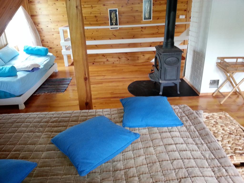 Lakeshore House Dvarcenai  Екстериор снимка