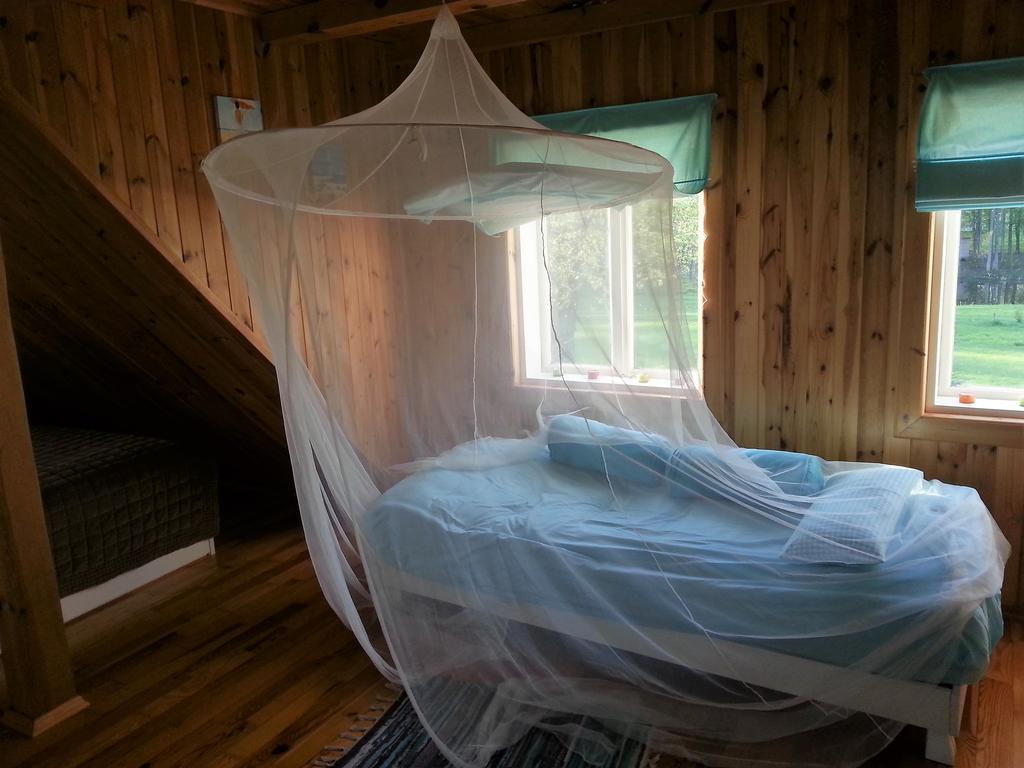 Lakeshore House Dvarcenai  Екстериор снимка