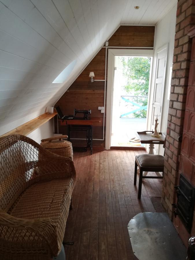 Lakeshore House Dvarcenai  Екстериор снимка