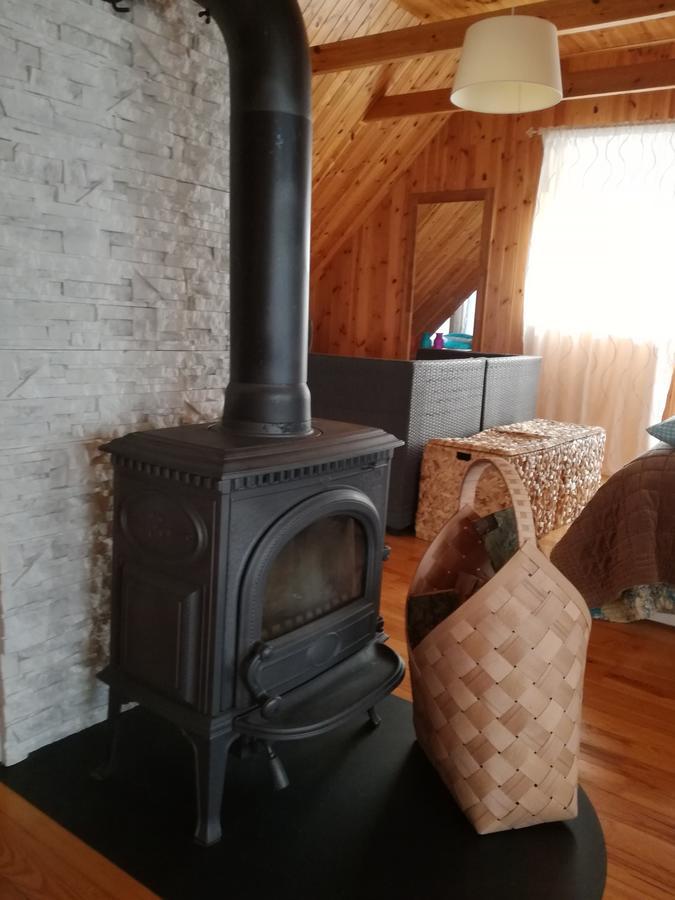Lakeshore House Dvarcenai  Екстериор снимка